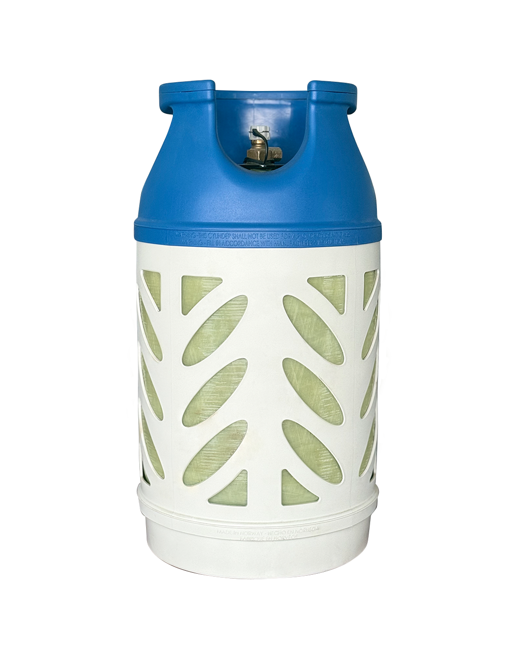 LPG 10KG Composite V2